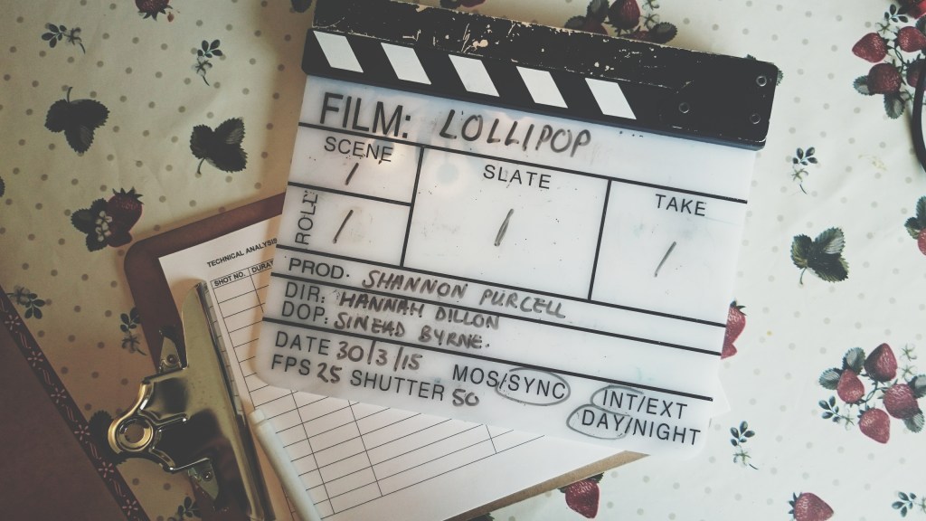 Documentary: Making Lollipop