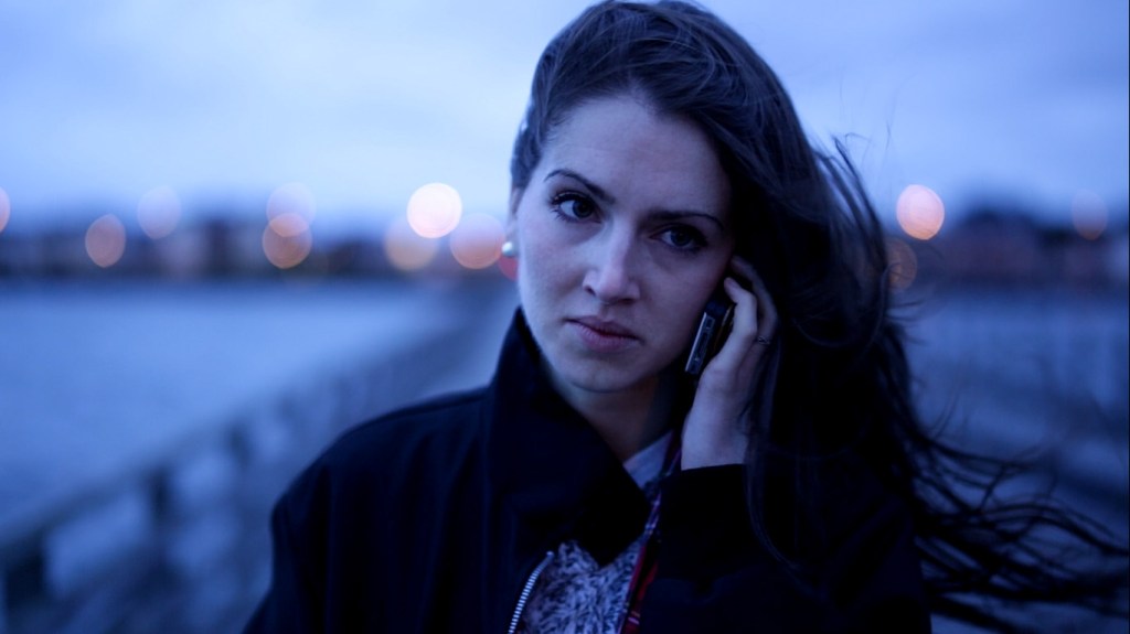 Making the music video for&nbsp;Defeated