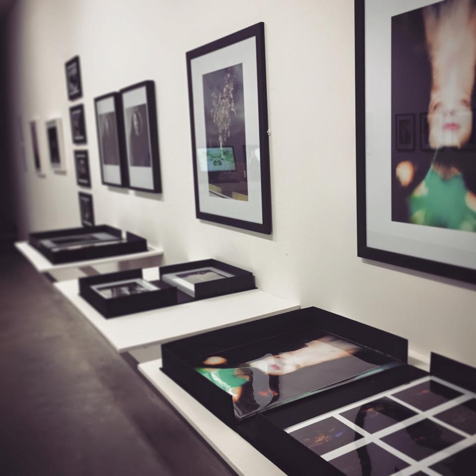 Exhibition: IT Tallaght Degree&nbsp;Show