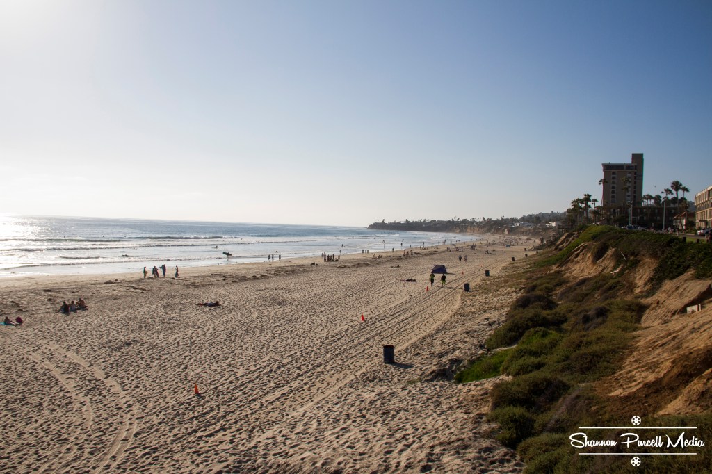 Pacific Beach, SD