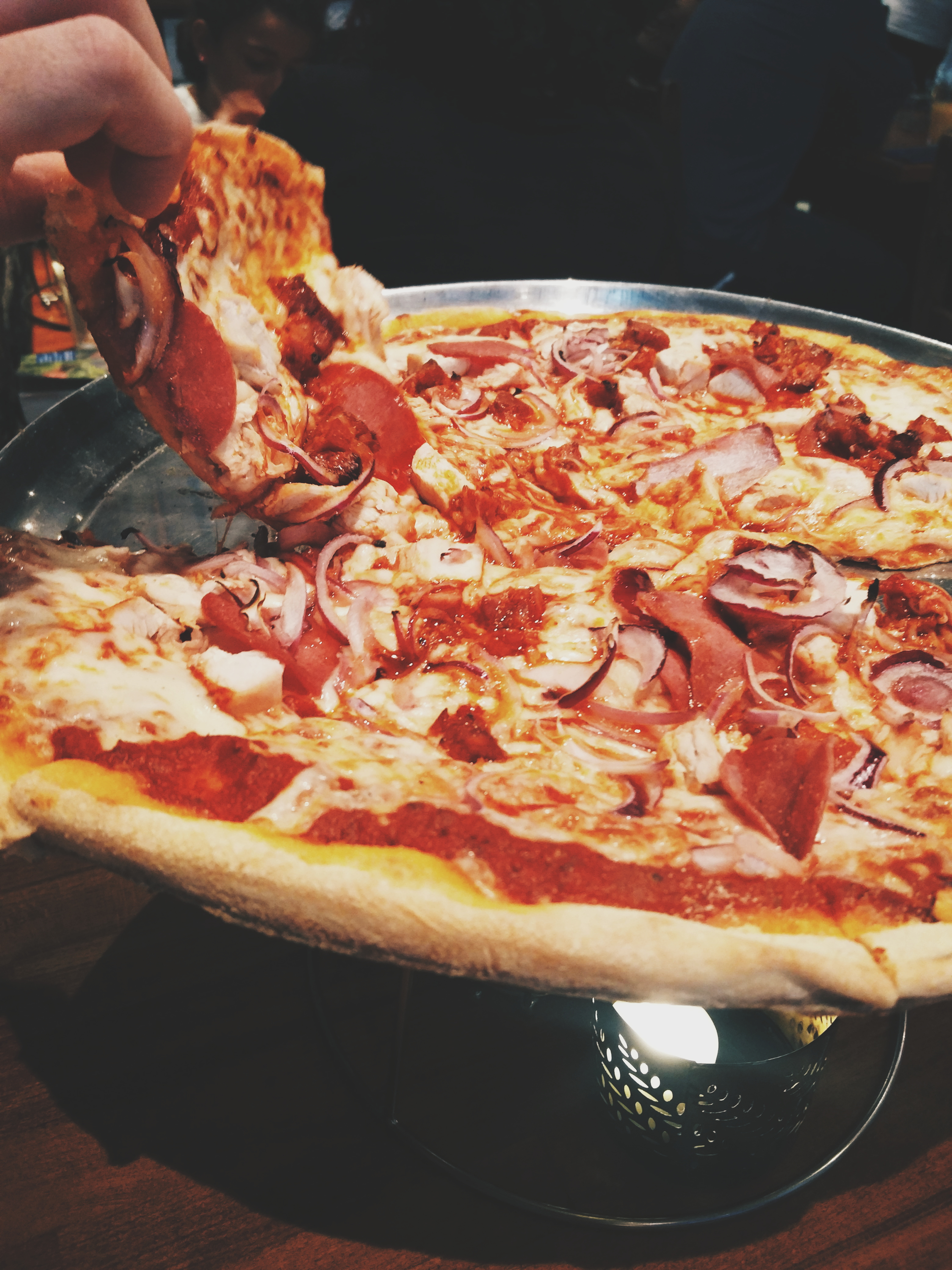 pizza-mammas-edinburgh