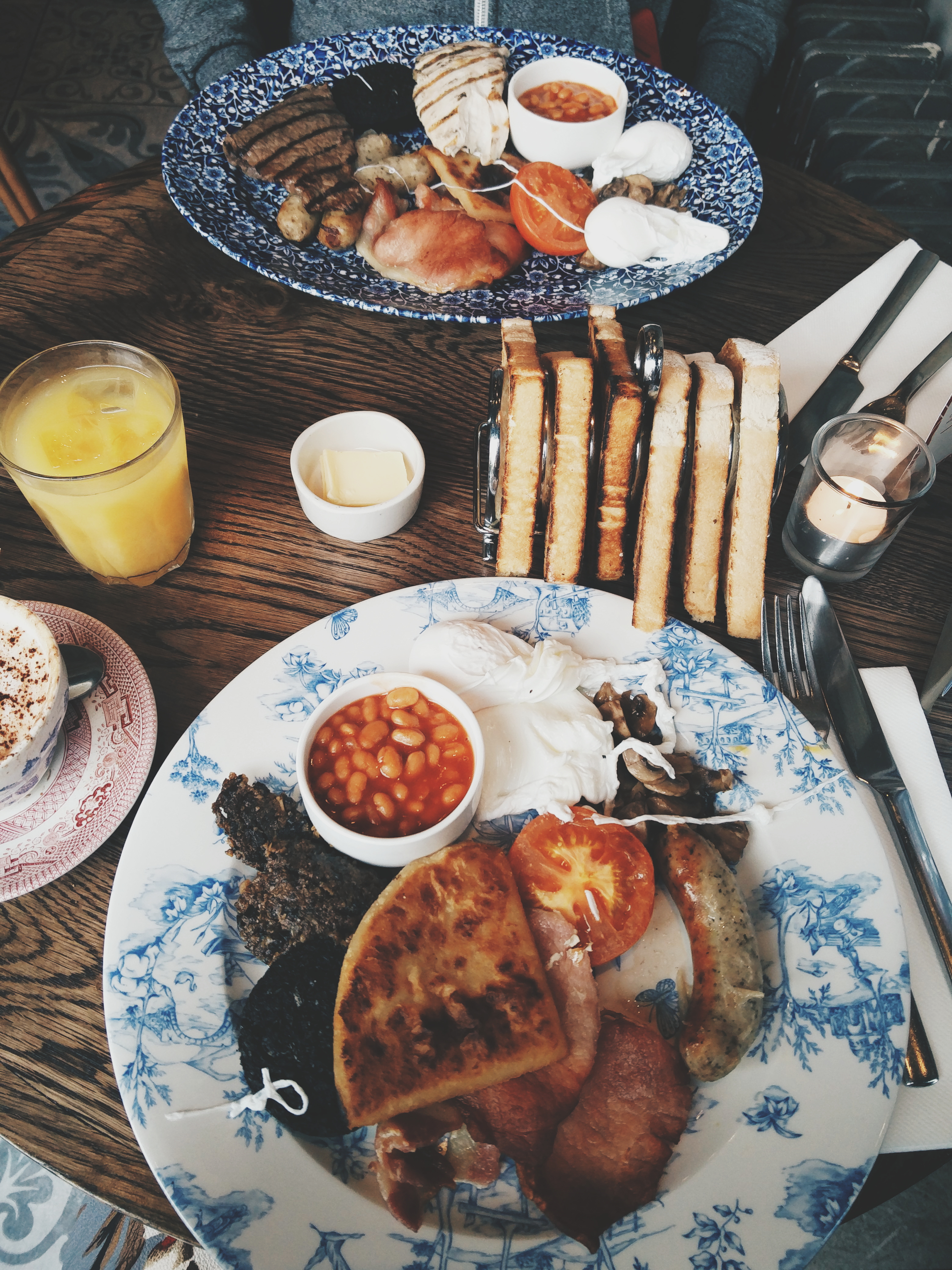 brunch-montpelier-edinburgh