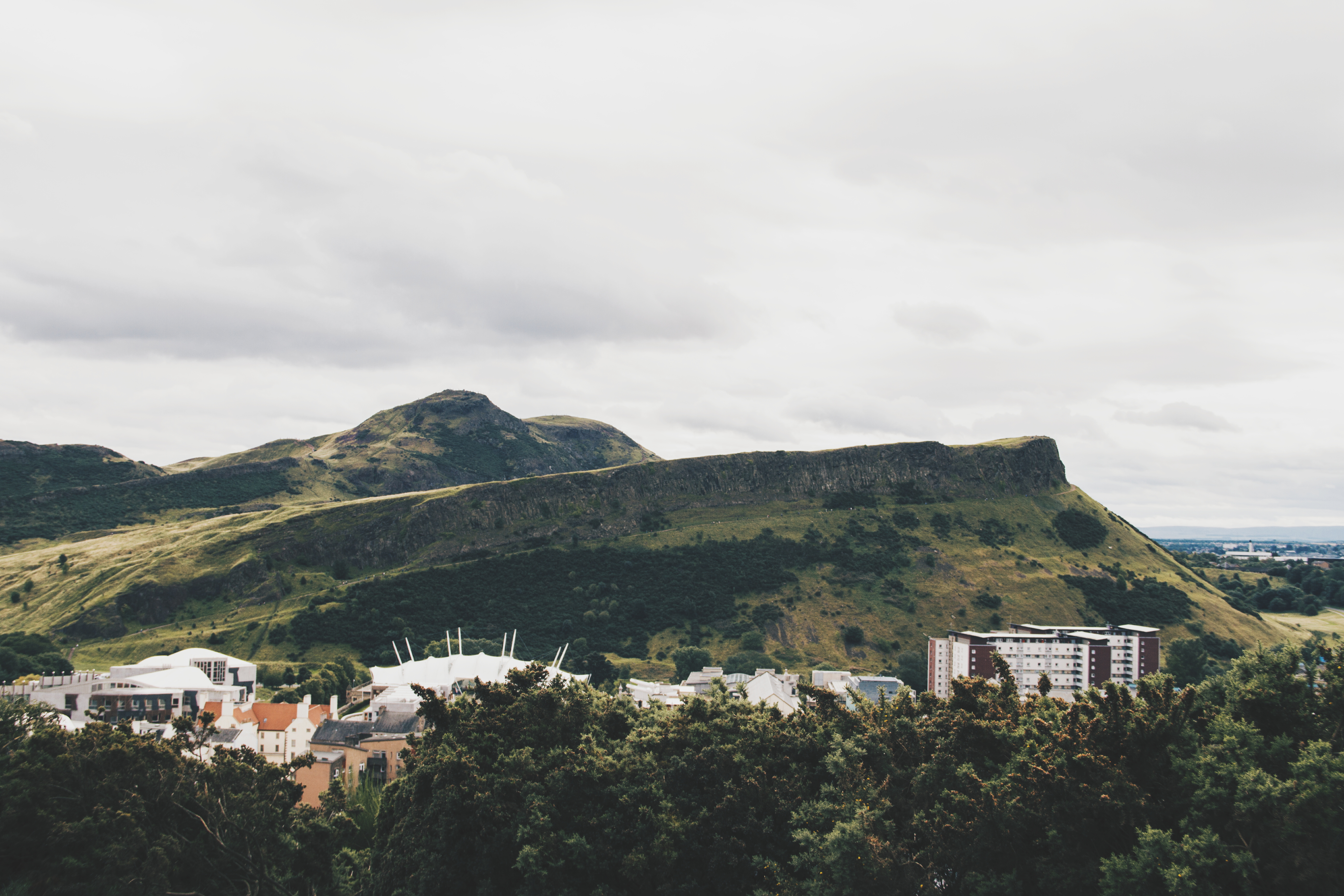 Arthurs-seat-view