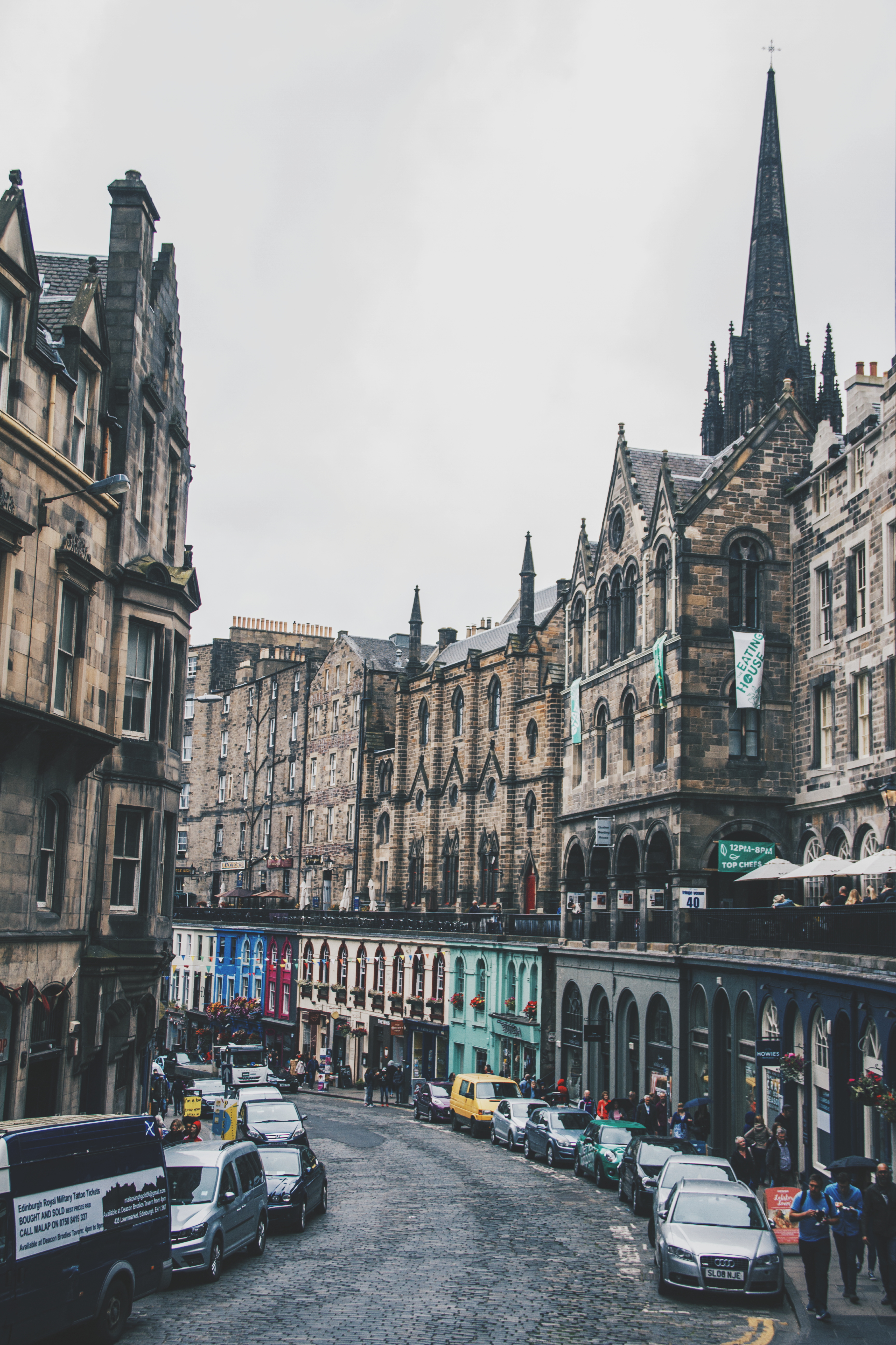 victoria-street-edinburgh