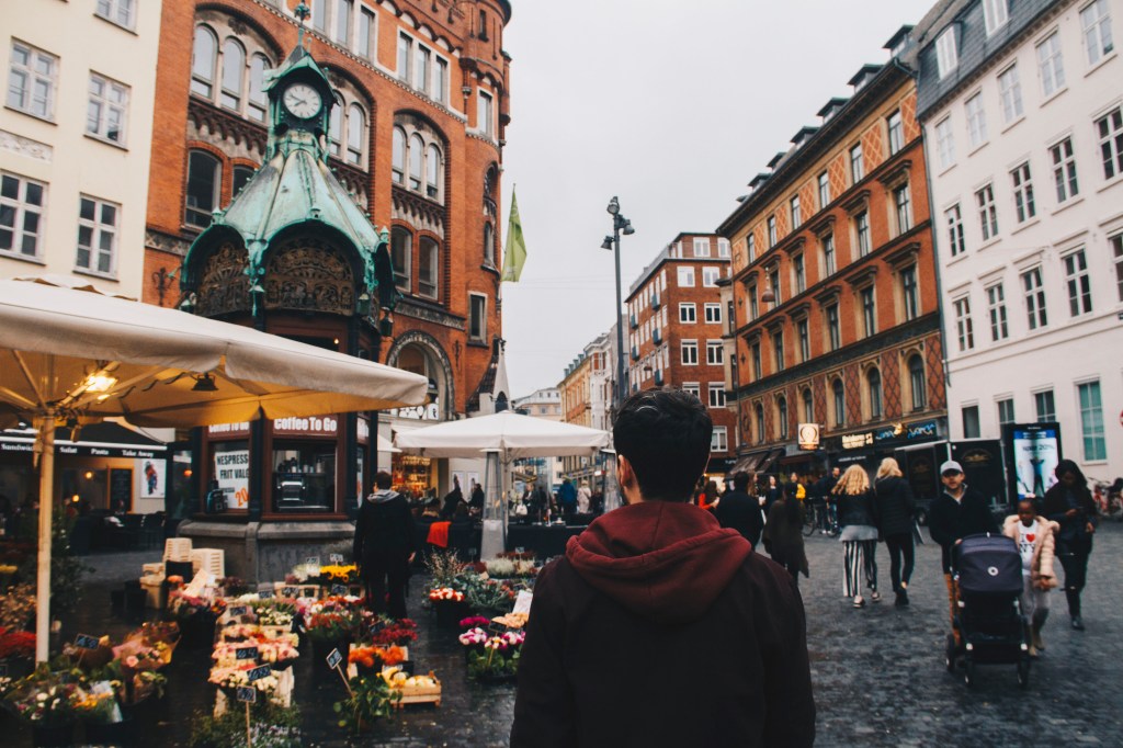 Photo Diary: A weekend in Copenhagen,&nbsp;Denmark