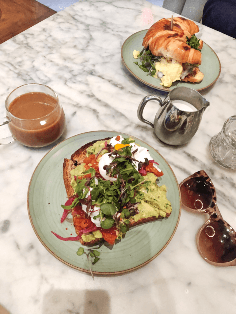 cafe fig los angeles food